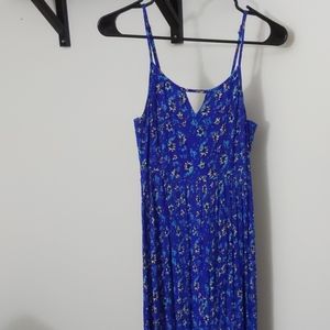 Forever 21 Maxi Dress